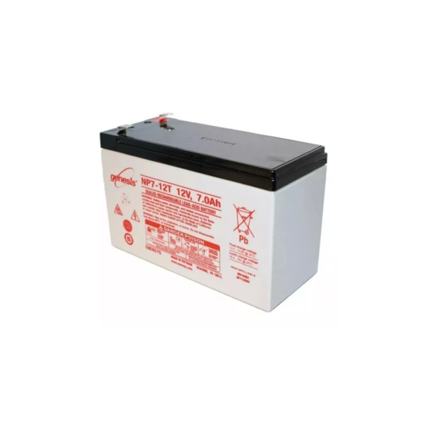 bateria de 12v 7ah