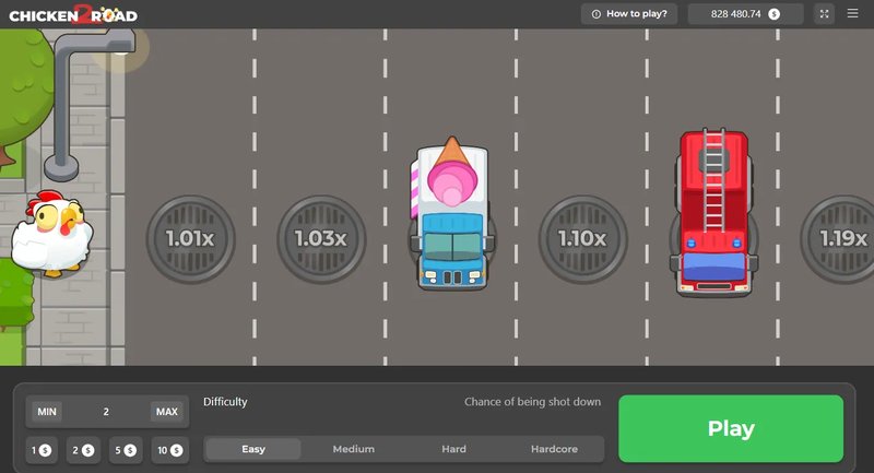 Descubre Las Nuevas Funcionalidades de Chicken Road 2 en Casinos Españoles