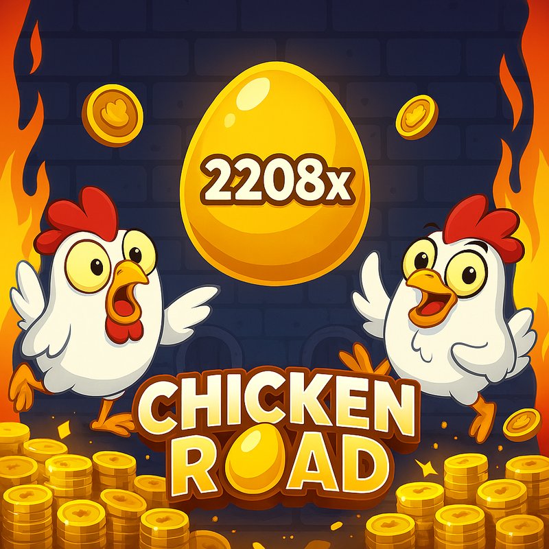 Descubre la Emoción de Chicken Road 2 en Casinos Españoles en Línea