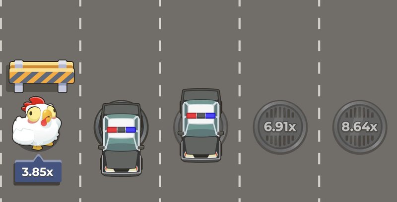 Descubre las emociones de Chicken Road 2 en España, demo disponible